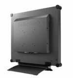 AG Neovo X-19E computer monitor 48.3 cm (19 ) 1280 x 1024 pixels SXGA LED Black - imagine 3