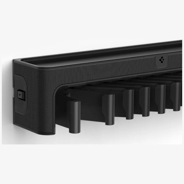 Organizer do pasków Spigen Apple Watch    Band Organizer S341 czarny - imagine 5