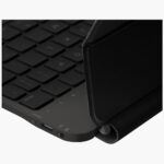Case UNIQ Venno Pro Magnetic Smart with keyboard for iPad Air 11" (2024/25) | Air 10.9" (2022/20) bl - imagine 5