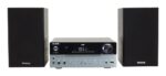 Aiwa MSBTU-700DAB home audio system Home audio micro system 25 W Arctic blue  Black