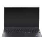 Dell LDC15250-5315BLK i5-1334U 15.6 FHD Touch 120Hz 16GB SSD512 BT Win11 Carbon Black (REPACK) 2Y