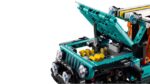 LEGO TECHNIC 42227 Jeep Wrangler Rubicon SUV - imagine 8