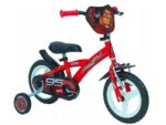 Huffy Disney CARS 12” Children's Bike