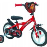 Huffy Disney CARS 12” Children's Bike