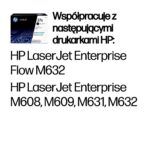 HP 37X High Yield Black Original LaserJet Toner Cartridge - imagine 2
