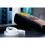 DYMO RHINO 5200 Kit label printer Thermal Transfer 180 x 180 DPI ABC - imagine 10