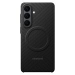 EF-KS947SBE Samsung Carbon Magnetický Kryt pro Galaxy S26+ Black