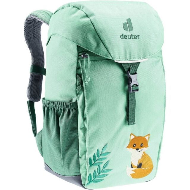 Deuter Waldfuchs backpack Casual backpack Green - imagine 3