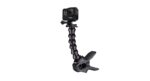 GoPro Jaws: Clamp Mount - imagine 2