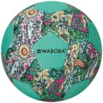 Water ball Waboba Tropical 22cm - imagine 2