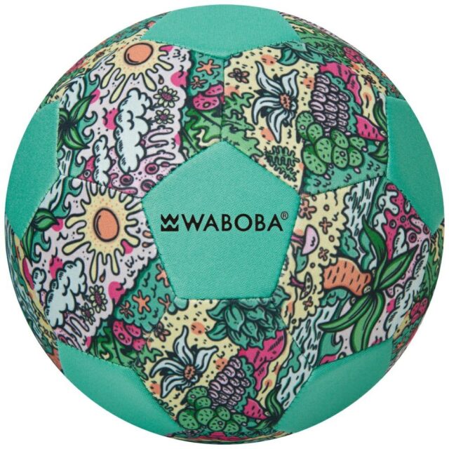 Water ball Waboba Tropical 22cm - imagine 2