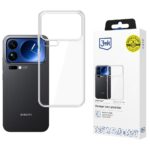 3MK Armor Case for Xiaomi 17 Pro Max