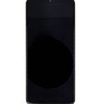 LCD display + Dotyk Samsung A136 Galaxy A13 5G Black (Service Pack)