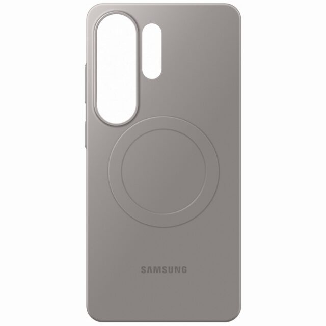 EF-SS948CJE Samsung Slim Magnetický Kryt pro Galaxy S26 Ultra Gray - imagine 4