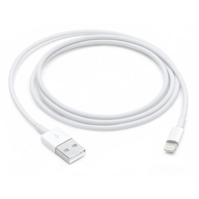 Apple Lightning to USB Cable (1? m) - imagine 3