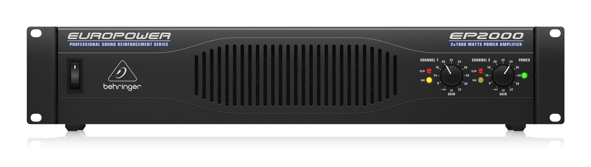 cps-77fd50aaa9fee57620bc92383be2c06c-2026-03-25-12-18-54 Behringer EP2000 audio amplifier Performance/stage Black - imagine 1