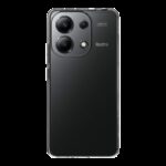 Tactical TPU Kryt pro Xiaomi Redmi Note 13 4G Transparent