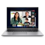 HP ZBook Firefly G10 Intel® Core™ i7 i7-1355U Mobile workstation 35.6 cm (14 ) WUXGA 16 GB DDR5-SDRAM 1 TB SSD NVIDIA RTX A500 Wi-Fi 6E (802.11ax) Windows 11 Pro Silver - imagine 9