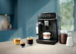 Philips EP2334/10 coffee maker Fully-auto Espresso machine - imagine 2