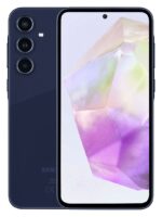 Samsung Galaxy A35 5G 16.8 cm (6.6 ) Hybrid Dual SIM Android 14 USB Type-C 6 GB 128 GB 5000 mAh Navy