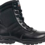 WORKING BOOTS TACTIC 0B/43