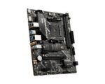 MSI MAG A520M VECTOR WIFI motherboard AMD A520 Socket AM4 micro ATX - imagine 3