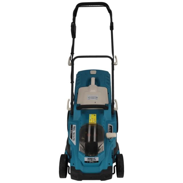 Dedra cordless mower ded7199 - imagine 3