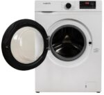 MPM-5712-PK-45 Automatic washing machine White - imagine 2