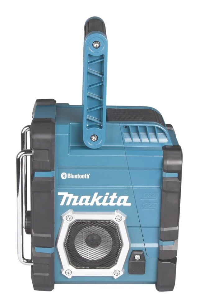 Radio DMR108N for Makita 7.2-18V with Bluetooth - imagine 2