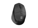 NATEC WIRELESS MOUSE KITE SILENT 4000DPI CZARNA - imagine 2
