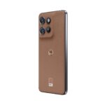 Motorola edge 50 Neo 16.1 cm (6.36 ) Dual SIM Android 14 5G USB Type-C 12 GB 512 GB 4310 mAh Light brown - imagine 7