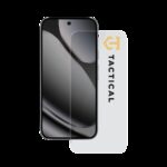 Tactical Glass Shield 2.5D sklo pro Google Pixel 10 Pro XL Clear