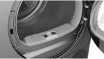 Laundry dryer Bosch WQG243DRPL - imagine 5