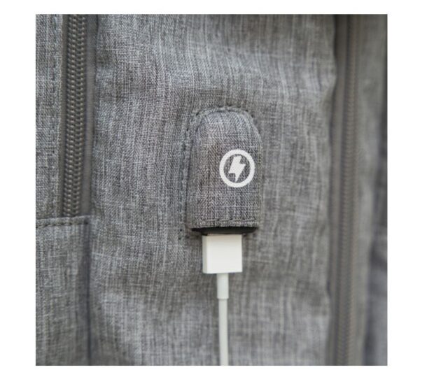 NOVEEN CTB500 BlackNOVEEN CTB410 Grey 40x20x25 - imagine 9