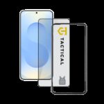 Tactical Glass Impact Armour sklo pro Samsung Galaxy S26+