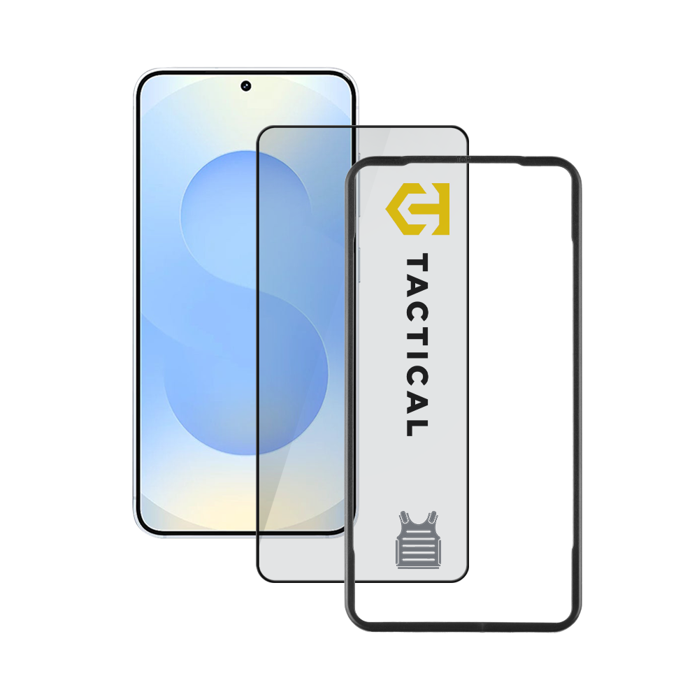 cps-78567828cbe4bd34d1d91b73026dd8dd-2026-03-15-12-47-10 Tactical Glass Impact Armour sklo pro Samsung Galaxy S26+ - imagine 1