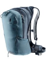 Bicycle backpack - Deuter Race Air 14+3 - imagine 2