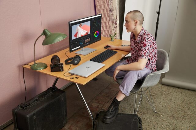 SET MOUSE+KEYBOARD HP 230 COMBO 18H24AA - imagine 10