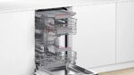 Bosch Serie 4 SPT4EMX24E dishwasher Fully built-in 10 place settings C - imagine 6