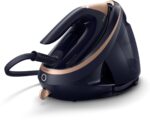 Philips PSG9050/20 steam ironing station 3100 W 1.8 L SteamGlide soleplate Black - imagine 3