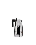 Alessi MT18/3 manual coffee maker Moka pot Aluminium - imagine 3