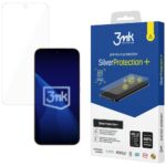Folia antymikrobowa 3MK                  SilverProtection+ do Oppo Reno 15 Pro Max 5G (CPH2811)