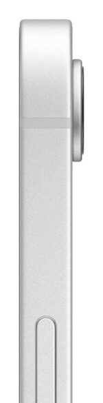 Apple iPhone 16e 15.5 cm (6.1 ) Dual SIM iOS 18 5G USB Type-C 128 GB White - imagine 3