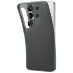 Case Spigen Liquid Crystal for Samsung Galaxy S26 Ultra space crystal - imagine 6