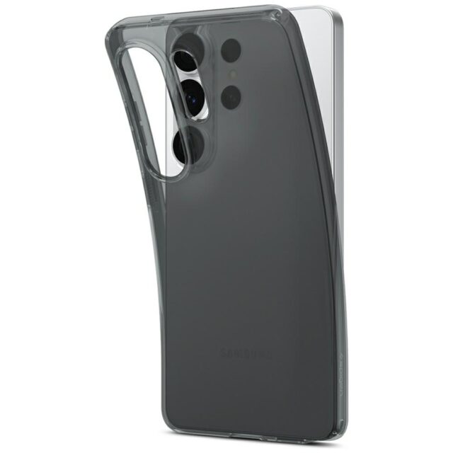 Case Spigen Liquid Crystal for Samsung Galaxy S26 Ultra space crystal - imagine 6