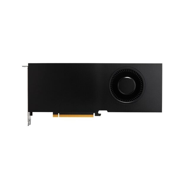 PNY VCNRTXA4500-SB NVIDIA RTX A4500 20GB GDDR6 4X DISPLAYPORT PCI EXPRESS 4.0 DUAL SLOT ATX - ATX BRACKET SMALL BOX - imagine 5