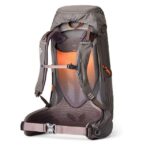 Gregory Maven Hiking backpack 38 l S/M Grey - imagine 2