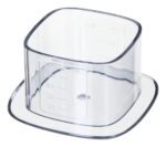 Philips 5000 Series Table Blender HR3040/00 2 l 1200 W Black - imagine 10