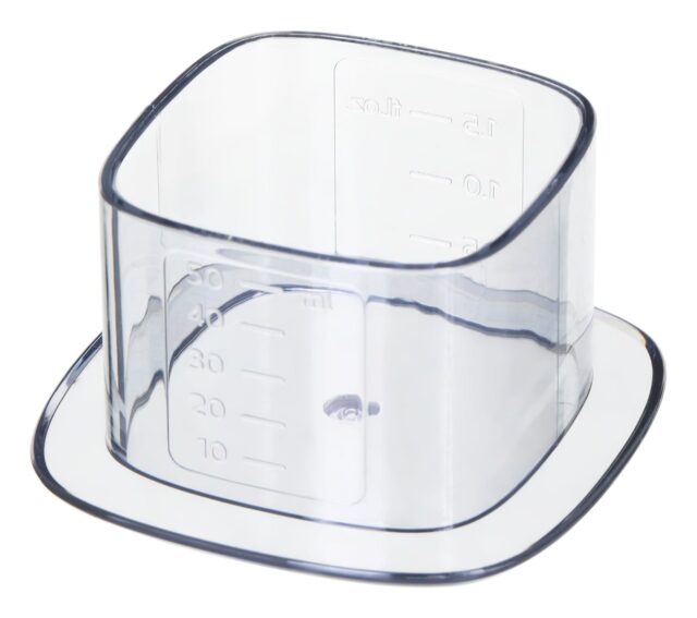 Philips 5000 Series Table Blender HR3040/00 2 l 1200 W Black - imagine 10