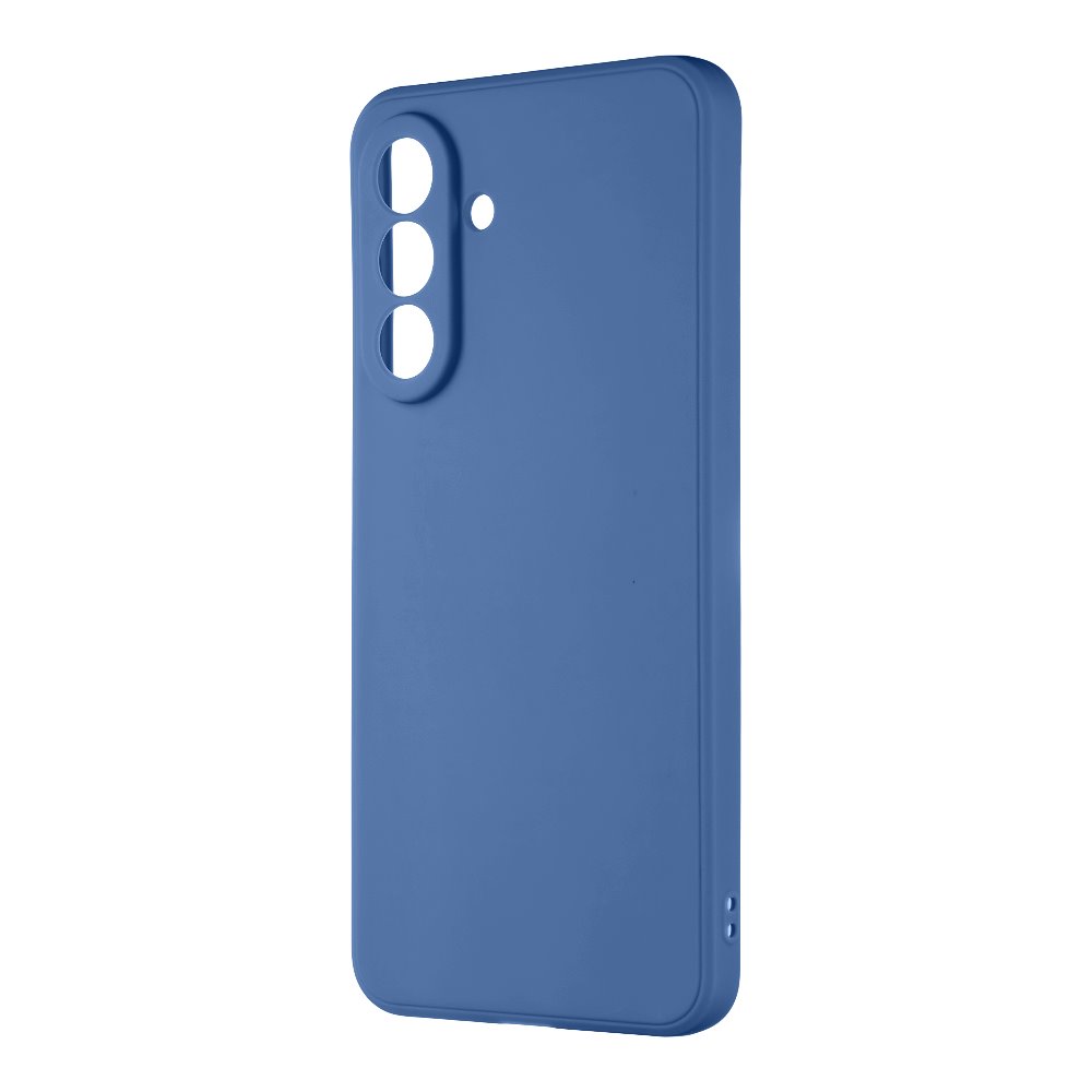 cps-789e16e94f4f3be284dab5f82c89f321-2026-03-06-16-24-20 OBAL:ME Matte TPU Kryt pro Samsung Galaxy A56 5G Dark Blue - imagine 1
